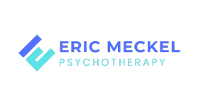 Eric Meckel Psychotherapy Logo